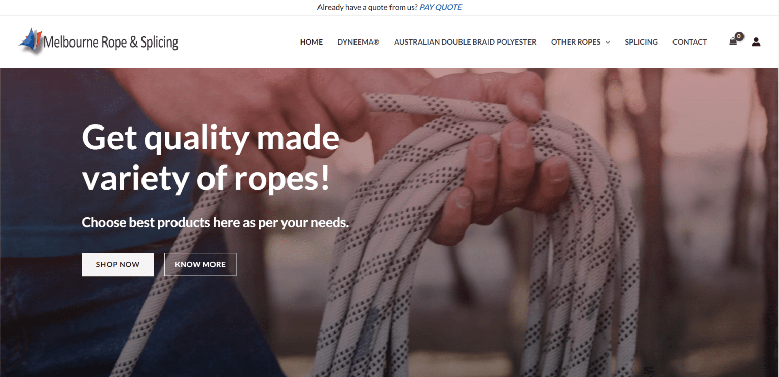 Melbourne Business Websites