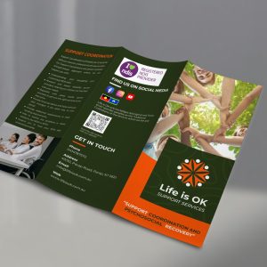 Pamphlet Designing Online
